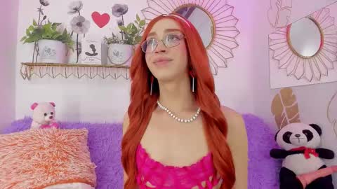 Snapshot of ariadna_evangeline chatting on 30, 9, 2025 Angel online show from 30, 9, 2025