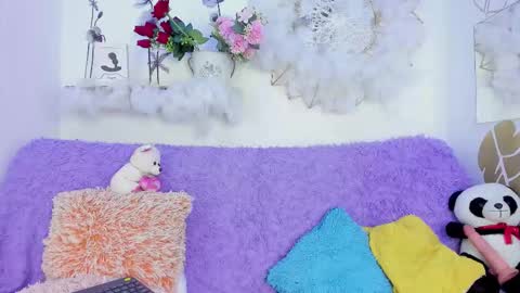 Angel online show from 18, 3, 2026