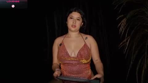 Snapshot of ariadna_milano chatting on 12, 6, 2026 - -. .- Ariadna -. .- - online show from 12, 6, 2026