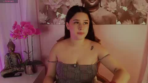 Snapshot of ariadna_milano chatting on 20, 7, 2026 - -. .- Ariadna -. .- - online show from 20, 7, 2026
