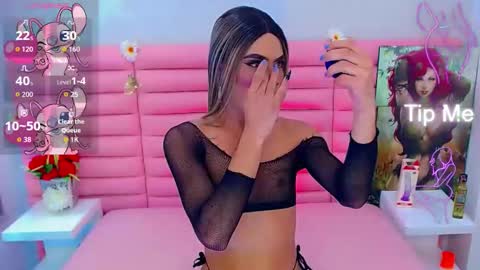 ARIADNA online show from 5, 11, 2025