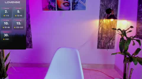 Ariadna SC INSTAGRAM - Ariadna sc1 online show from 11, 4, 2026