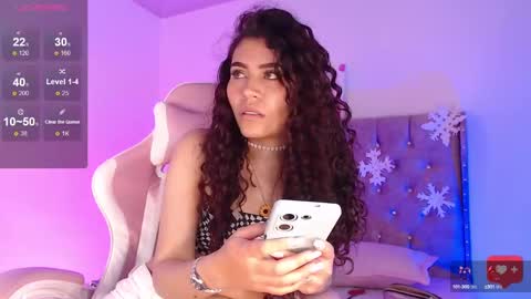 Snapshot of ariadna_tr chatting on 13, 12, 2024 Ari online show from 13, 12, 2024