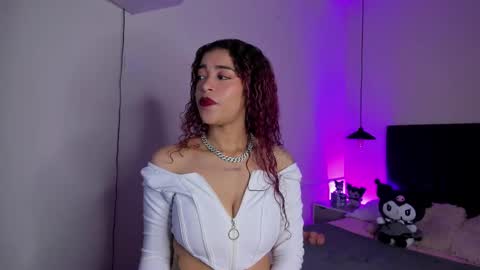 Ariadna online show from 7, 11, 2025