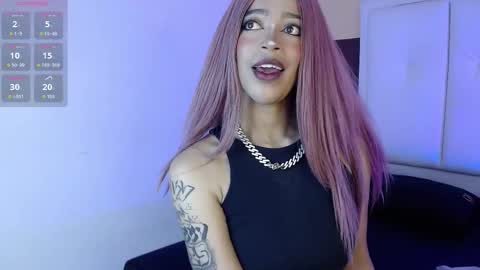 Ariadna online show from 14, 1, 2026