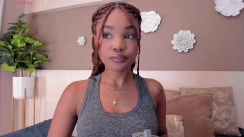 Aria Foster online show from 29, 11, 2025