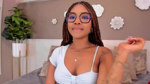 Aria Foster online show from 12, 1, 2026