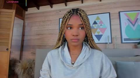 Aria Foster online show from 21, 2, 2026