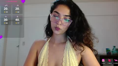 ariagal online show from 16, 1, 2026