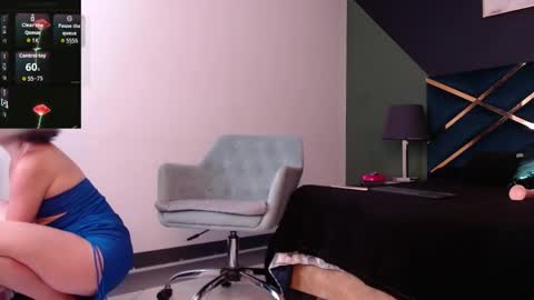 aria  online show from 8, 4, 2026