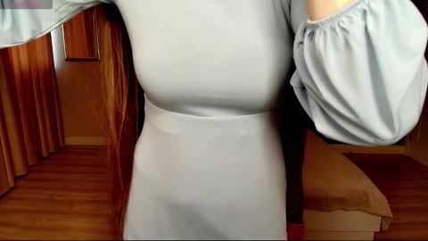 AriaGray online show from 14, 1, 2026