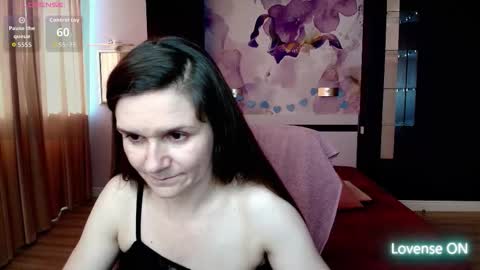 AriaGray online show from 16, 3, 2026