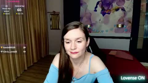 Snapshot of ariagrays chatting on 23, 7, 2026 AriaGray online show from 23, 7, 2026