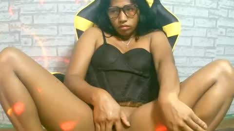 ariah13 online show from 16, 3, 2026