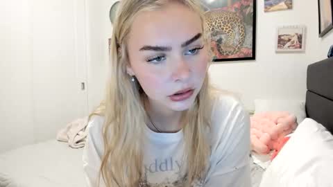 Ariah online show from 13, 11, 2025