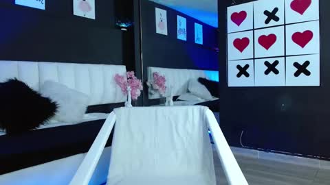 ariah online show from 10, 10, 2025