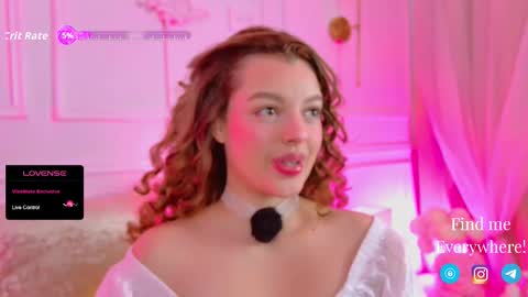 Aria Heavens online show from 1, 2, 2026