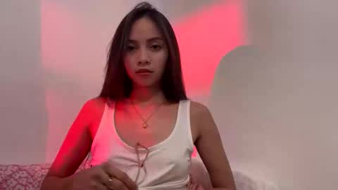 Aria Mariz online show from 10, 9, 2025