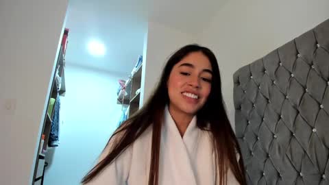 Snapshot of ariamontgomeryyy chatting on 20, 12, 2024 Aria Montgomery online show from 20, 12, 2024