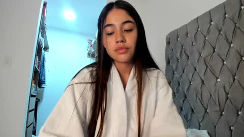 Snapshot of ariamontgomeryyy chatting on 22, 12, 2024 Aria Montgomery online show from 22, 12, 2024