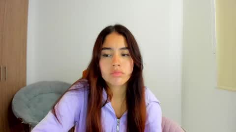 Snapshot of ariamontgomeryyy chatting on 5, 3, 2025 Aria Montgomery online show from 5, 3, 2025