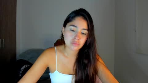 Snapshot of ariamontgomeryyy chatting on 6, 3, 2025 Aria Montgomery online show from 6, 3, 2025