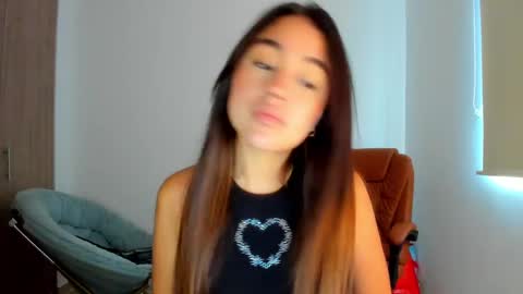 Snapshot of ariamontgomeryyy chatting on 6, 3, 2025 Aria Montgomery online show from 6, 3, 2025