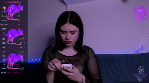 Aria online show from 21, 10, 2025