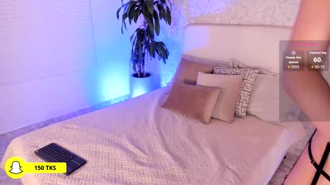 Aria online show from 24, 10, 2025