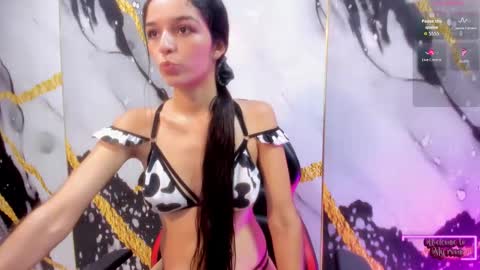 Ariana  online show from 20, 11, 2025