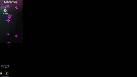 ariana_addams2 online show from 10, 4, 2026