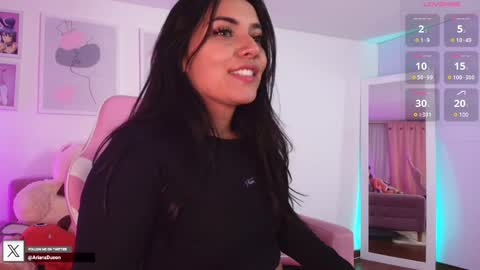   online show from 23, 1, 2025