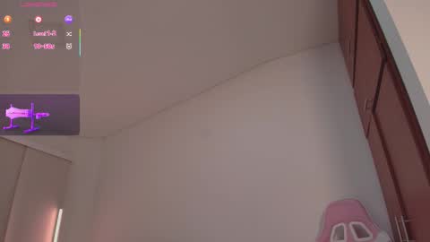 Snapshot of ariana_bae_ chatting on 3, 2, 2026 online show from 3, 2, 2026