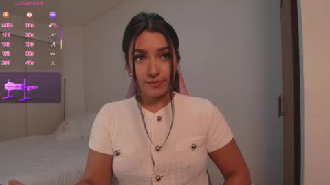 Snapshot of ariana_bae_ chatting on 27, 2, 2026 online show from 27, 2, 2026