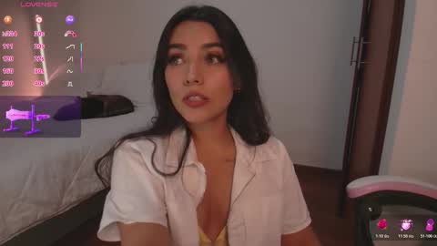 Snapshot of ariana_bae_ chatting on 28, 2, 2026 online show from 28, 2, 2026