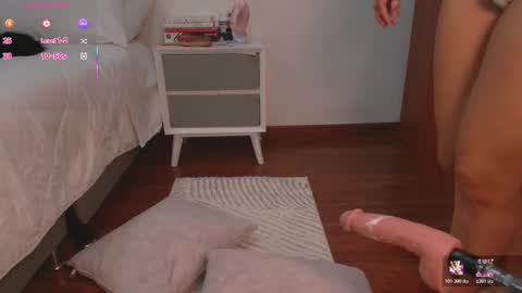 Snapshot of ariana_bae_ chatting on 3, 3, 2026 online show from 3, 3, 2026