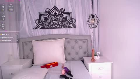 ARIANA online show from 15, 2, 2025