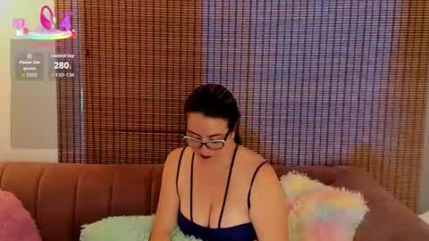 Ariana Cruz online show from 11, 3, 2026