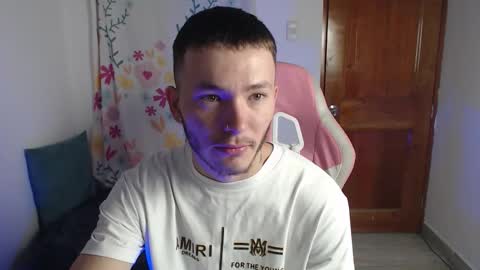 Snapshot of ariana_esteban07 chatting on 21, 2, 2026 ariana_esteban07 online show from 21, 2, 2026