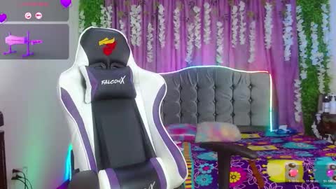 Snapshot of ariana_lopez22 chatting on 4, 2, 2026 Ariana online show from 4, 2, 2026