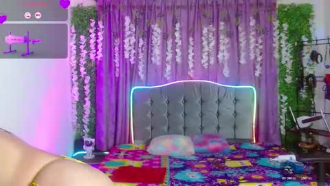 Snapshot of ariana_lopez22 chatting on 21, 2, 2026 Ariana online show from 21, 2, 2026