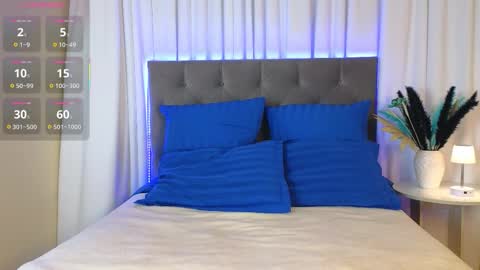 Ariana online show from 27, 11, 2025