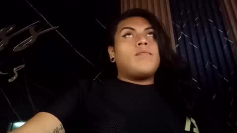 Snapshot of ariana_rodriguez_ chatting on 19, 1, 2025 Ariana Rodriguez trans Girl online show from 19, 1, 2025