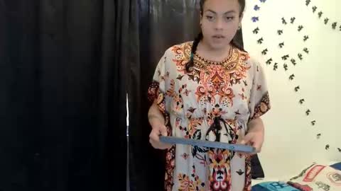 Ariana Rodriguez  trans Girl online show from 23, 11, 2025