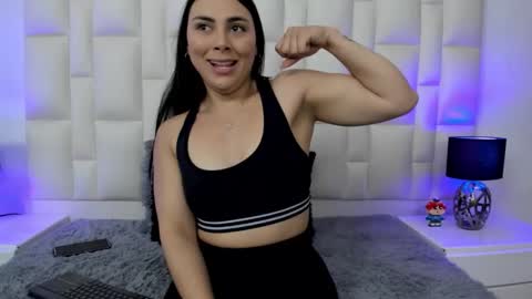  ariana  online show from 31, 1, 2026