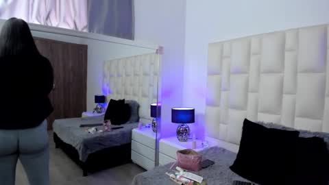  ariana  online show from 19, 2, 2026