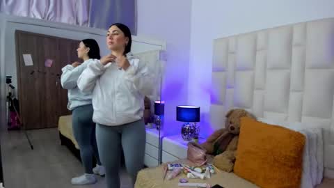  ariana  online show from 24, 3, 2026