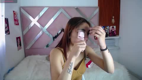 ariana_toro online show from 25, 9, 2025