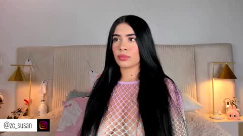 Susan online show from 1, 11, 2025