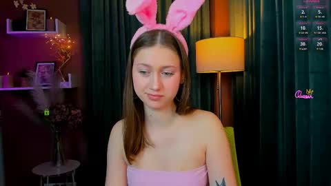 Snapshot of arianaa_cat chatting on 4, 6, 2026 arianaa_cat online show from 4, 6, 2026